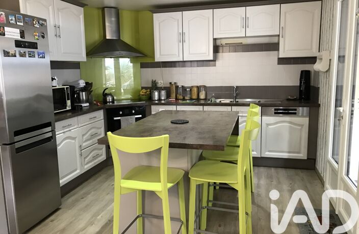 Vente Maison/villa 6 pièces — photo 4