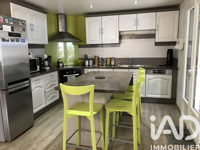 Vente Maison/villa 6 pièces — photo du bien