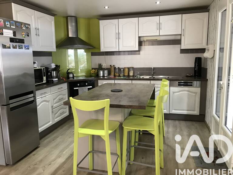 Vente Maison/villa 6 pièces — photo 1