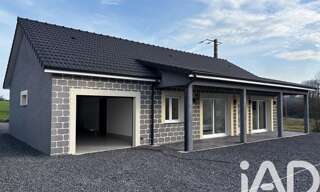 Maison 4 Pièces 87 m² à vendre à Rouvroy-sur-Audry (08150)