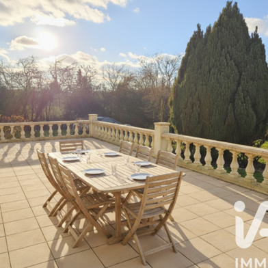 Maison 4 pièces 245000 €