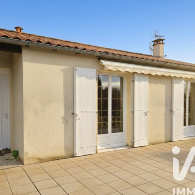 Maison 4 pièces 245000 €