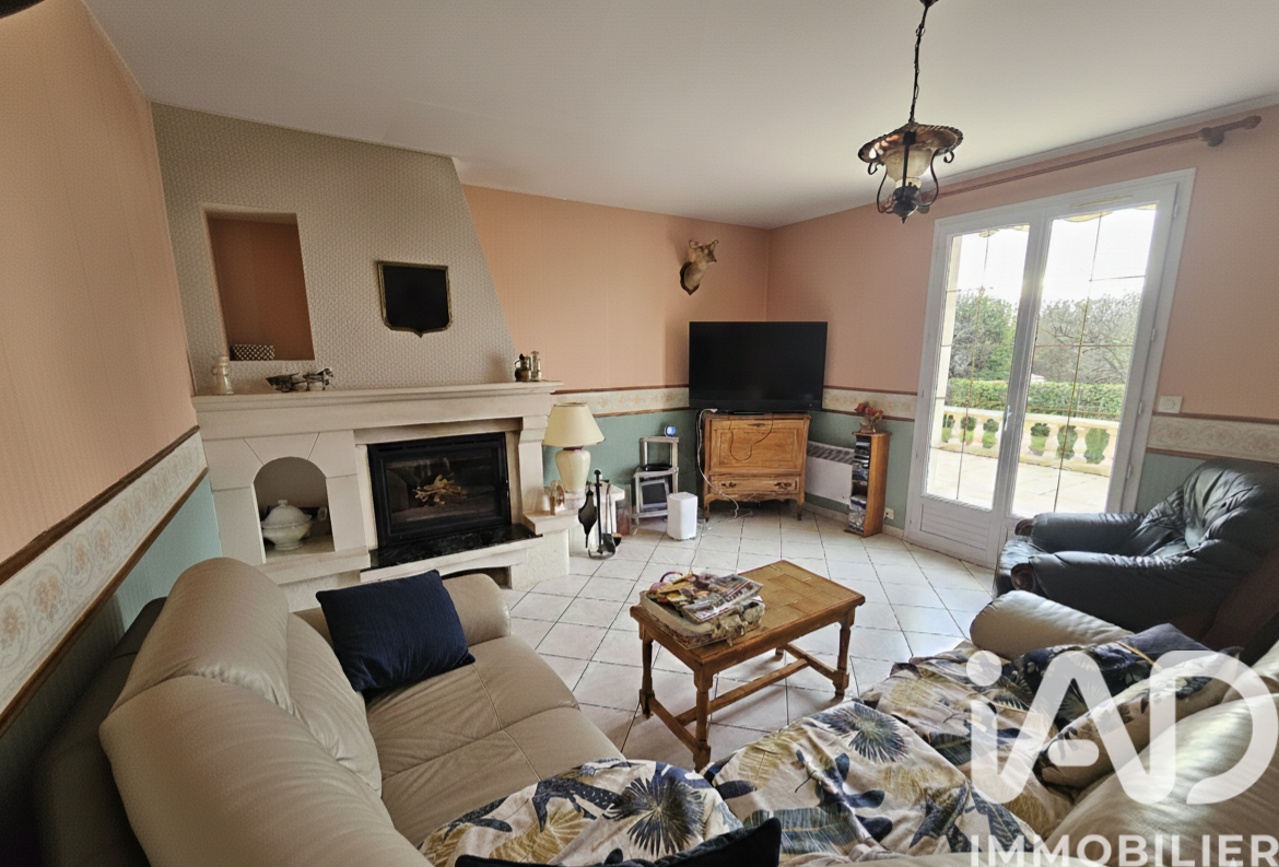 Vente Maison/villa 4 pièces - Photo 4