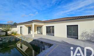 Maison 5 Pièces 122 m² à vendre à Bergerac (24100)