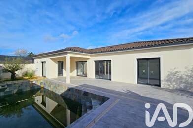 Maison 5 pièces 374500 €