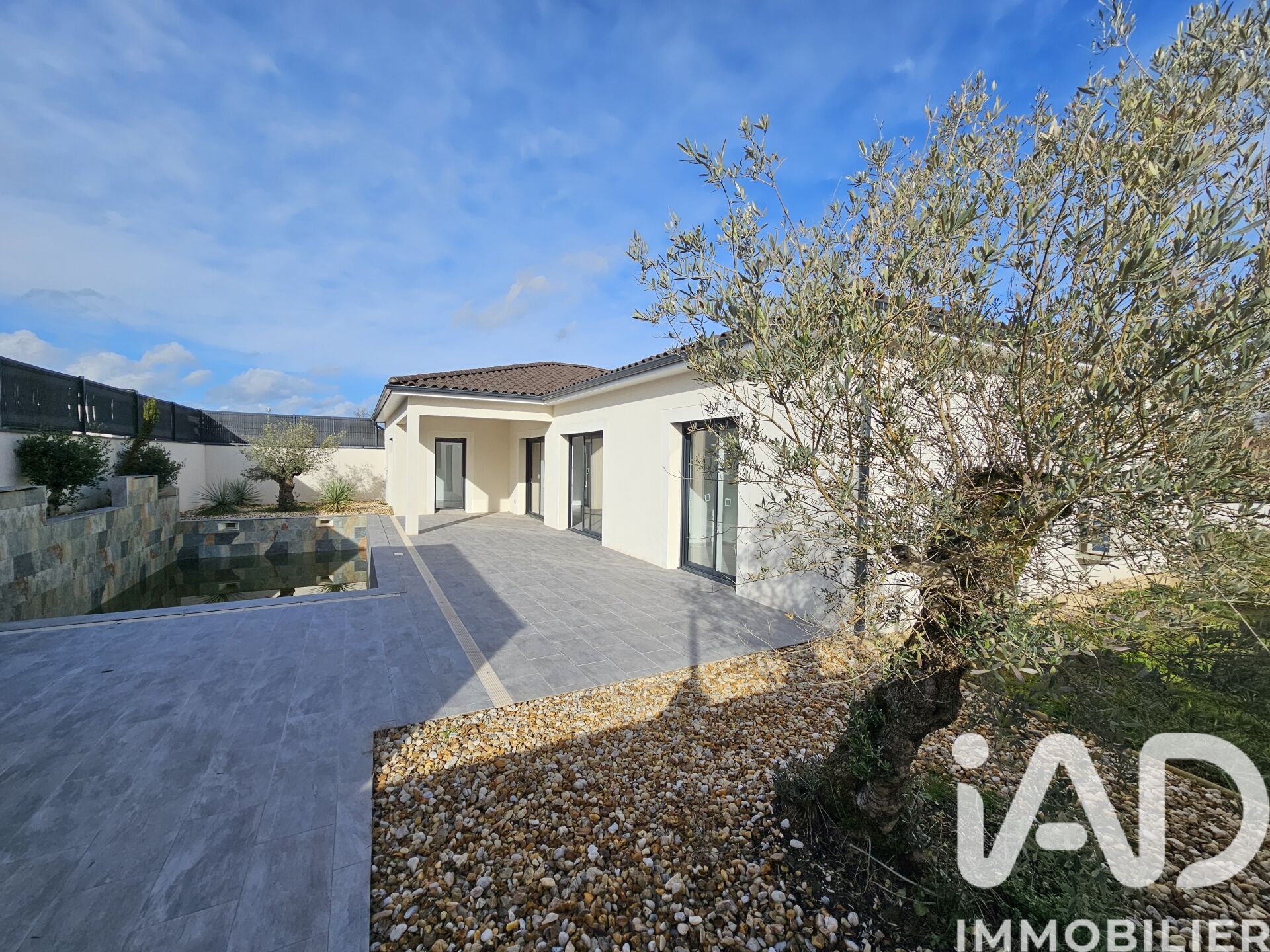 Vente Pavillon 4 pièces - Photo 2