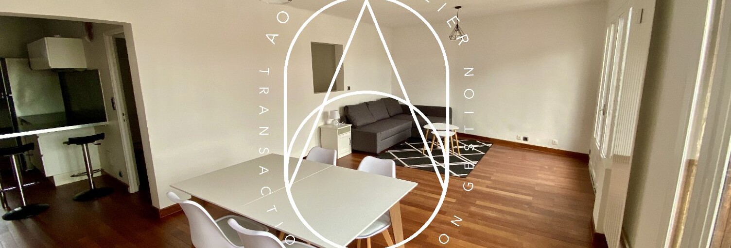 Appartement 2 Pièces 62 m² à louer à Montpellier (34000)