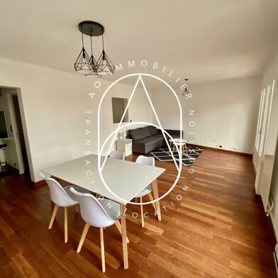 Appartement 2 pièces 1147 €