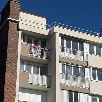 Appartement 3 pièces 300000 €