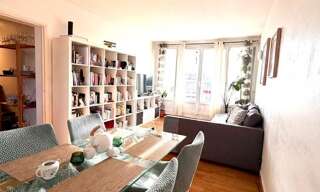 Appartement 3 Pièces 59 m² à vendre à Carrières-sur-Seine (78420)