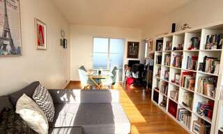 Appartement 3 Pièces 59 m² à vendre à Carrières-sur-Seine (78420)