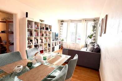 Appartement 3 pièces 289000 €
