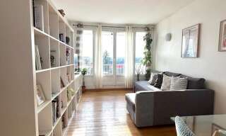 Appartement 3 Pièces 59 m² à vendre à Carrières-sur-Seine (78420)