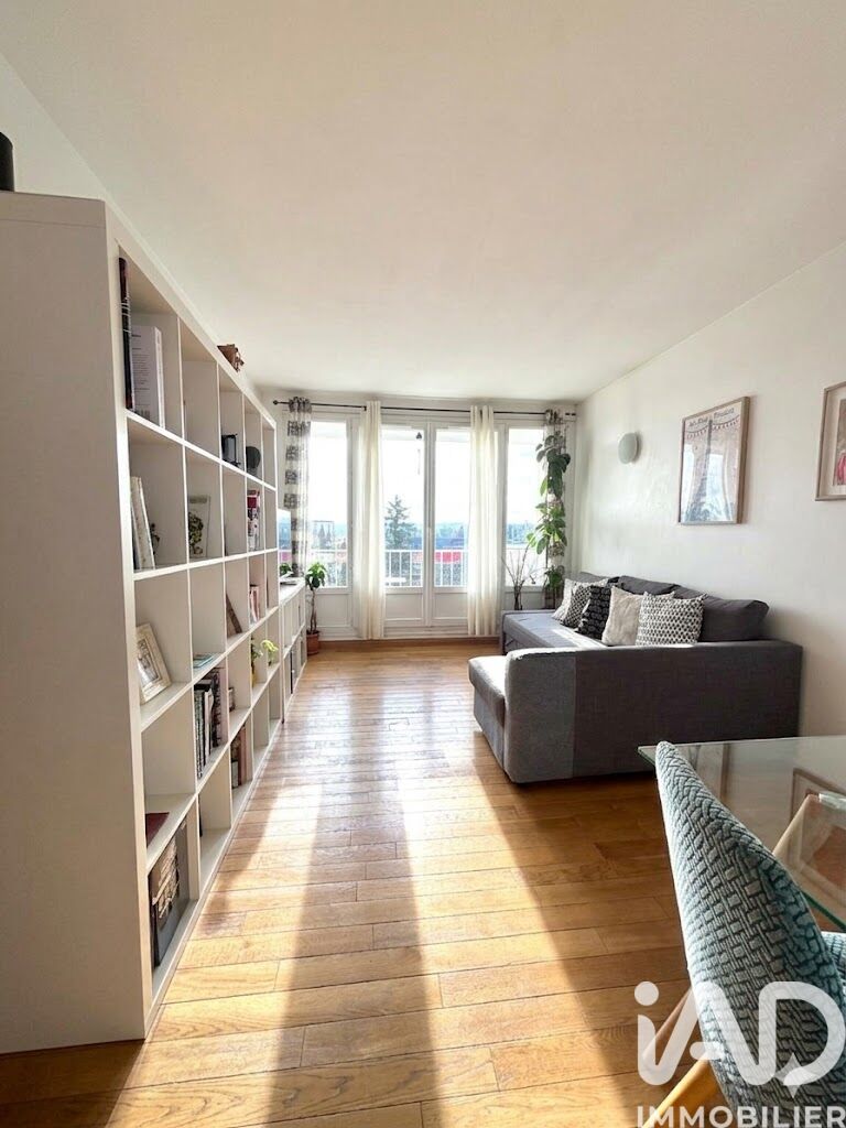 Vente Appartement 3 pièces - Photo 4