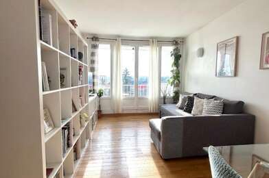 Appartement 3 pièces 289000 €