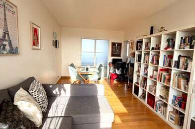 Appartement 3 pièces 278500 €
