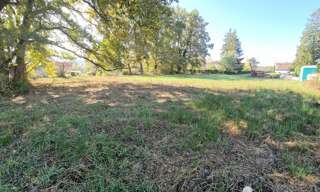 Terrain  1000 m² à vendre à Terrasson-Lavilledieu (24120)