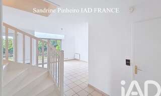 Maison 5 Pièces 91 m² à vendre à Gif-sur-Yvette (91190)