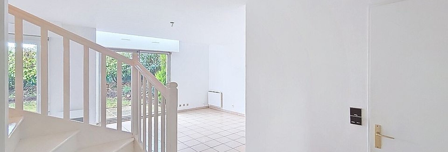 Maison 5 Pièces 91 m² à vendre à Gif-sur-Yvette (91190)