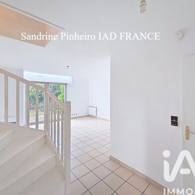 Maison 5 pièces 409000 €