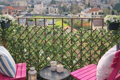 Appartement 4 pièces 230000 €