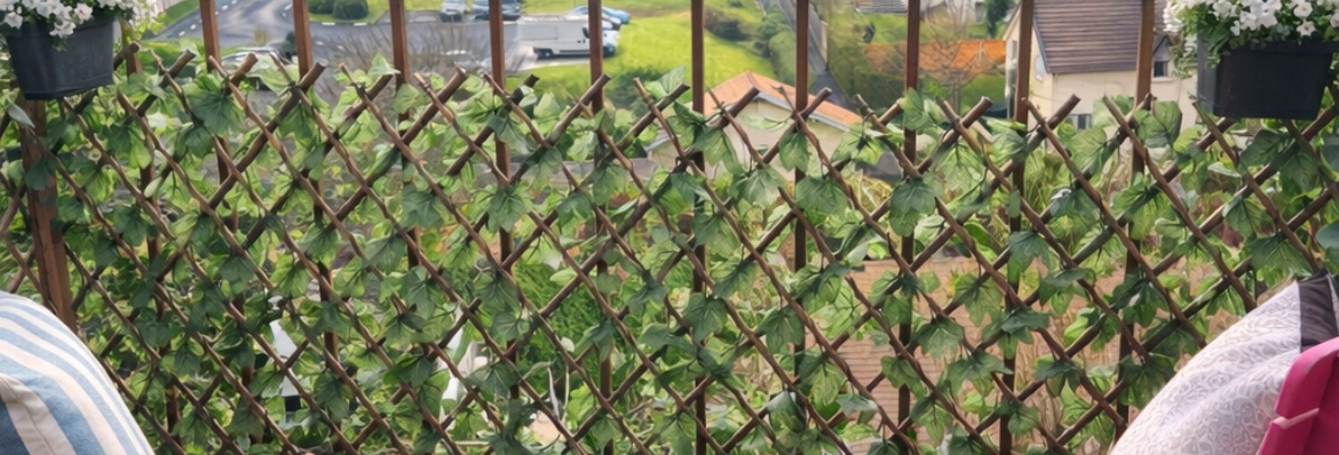 Appartement 4 Pièces 78 m² à vendre à Le Raincy (93340)