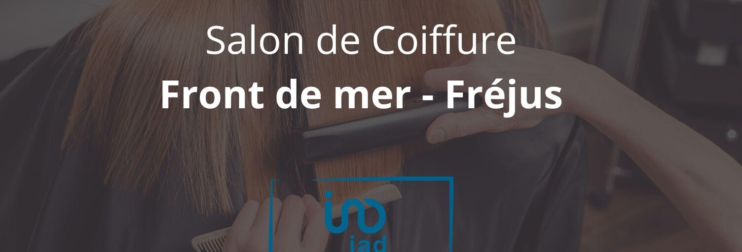 Commerce  47 m² à vendre à Fréjus (83600)