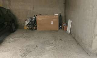 Garage  15 m² à vendre à Sannois (95110)