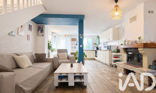 Maison 3 Pièces 70 m² à vendre à Nans-les-Pins (83860)