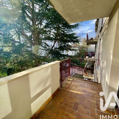 Appartement 3 pièces 205000 €