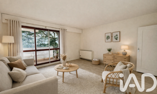 Appartement 3 Pièces 67 m² à vendre à Montgeron (91230)