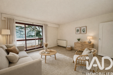 Appartement 3 pièces 195000 €