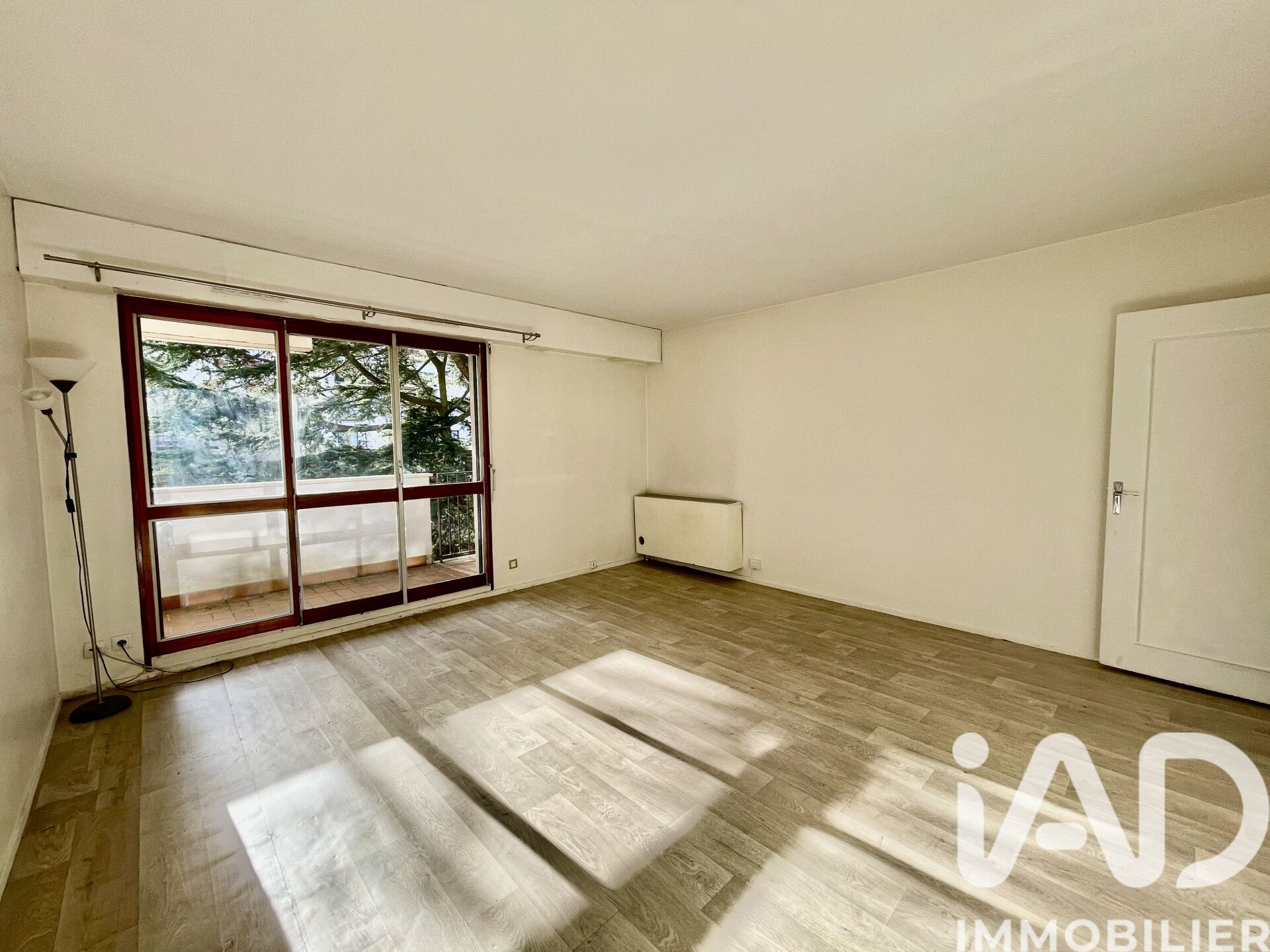 Vente Appartement 3 pièces - Photo 2