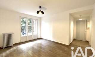 Appartement 3 Pièces 54 m² à vendre à Ivry-sur-Seine (94200)