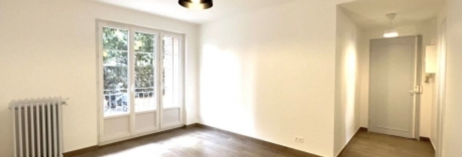 Appartement 3 Pièces 53 m² à vendre à Ivry-sur-Seine (94200)