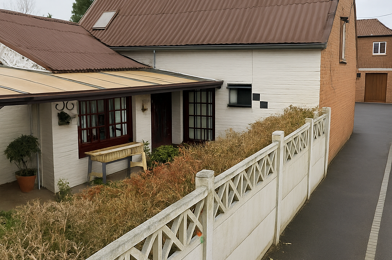 Maison 3 pièces 54500 €