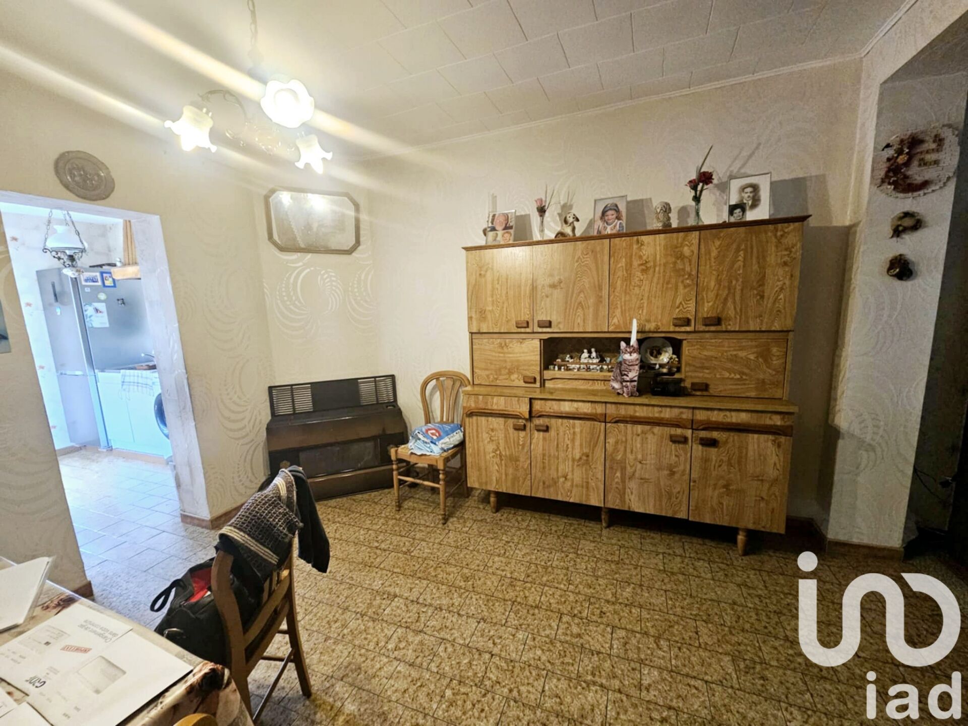 Vente Maison/villa 3 pièces - Photo 2