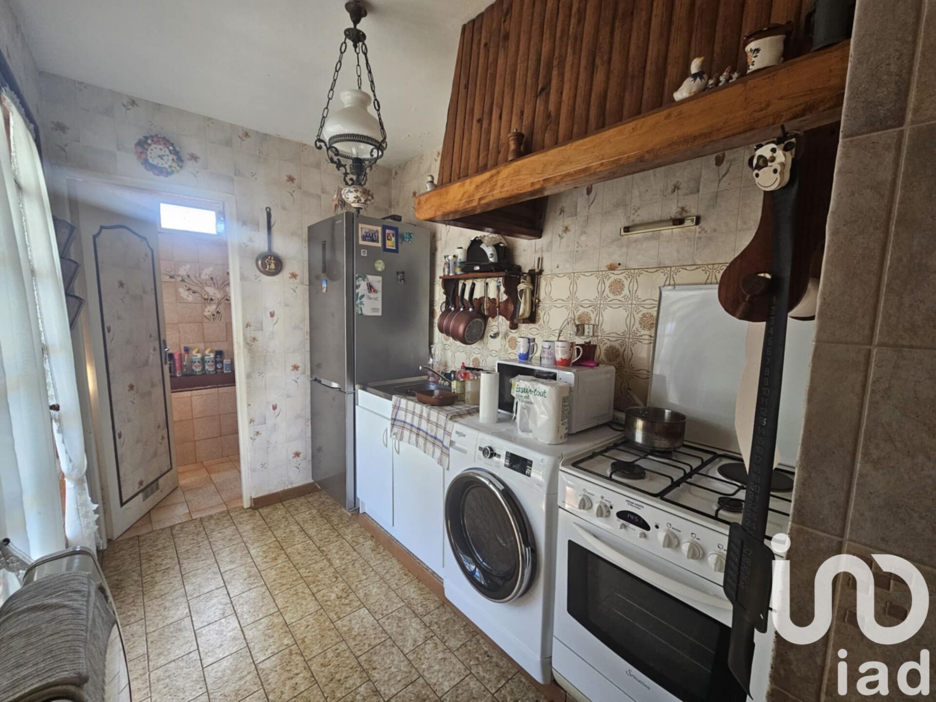 Vente Maison/villa 3 pièces - Photo 3