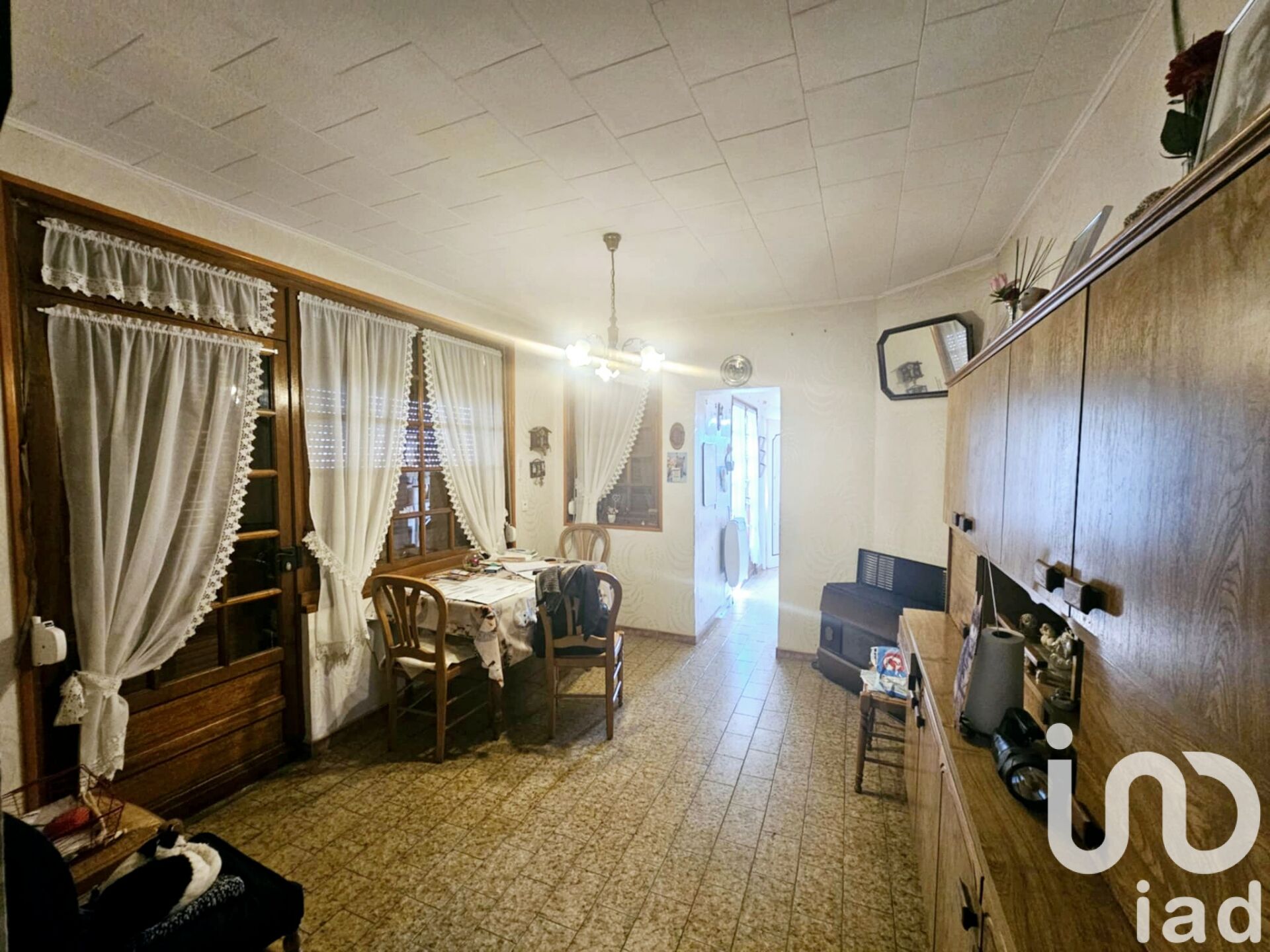 Vente Maison/villa 3 pièces - Photo 4