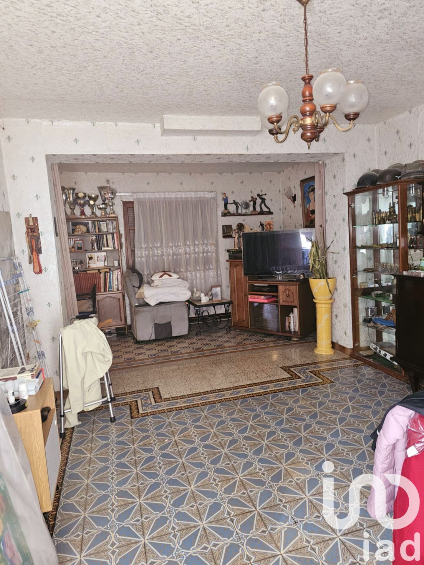 Vente Maison/villa 3 pièces - Photo 5