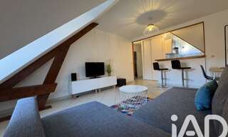 Appartement 2 Pièces 35 m² à vendre à Arpajon (91290)