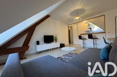 Appartement 2 pièces 145000 €