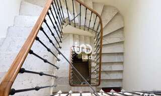 Appartement 3 Pièces 74 m² à vendre à Menton (06500)