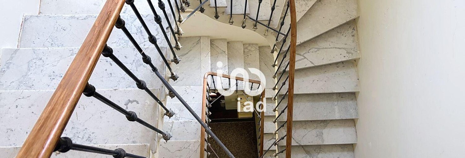 Appartement 3 Pièces 74 m² à vendre à Menton (06500)