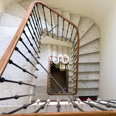 Appartement 3 pièces 395000 €