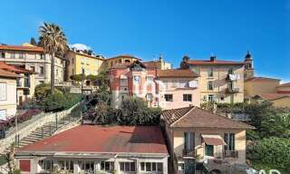 Appartement 3 Pièces 74 m² à vendre à Menton (06500)