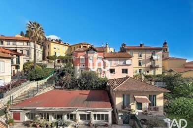 Appartement 3 pièces 395000 €