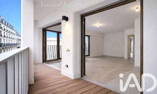 Appartement 3 Pièces 69 m² à vendre à Paris 12 (75012)