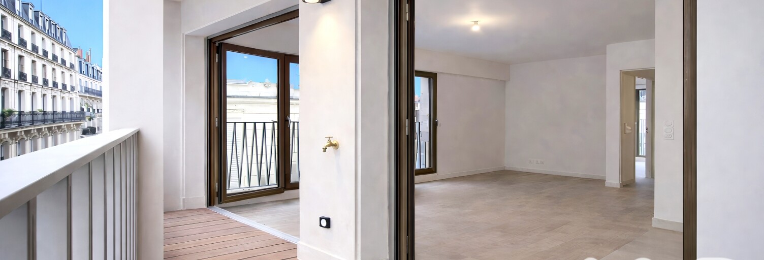 Appartement 3 Pièces 69 m² à vendre à Paris 12 (75012)