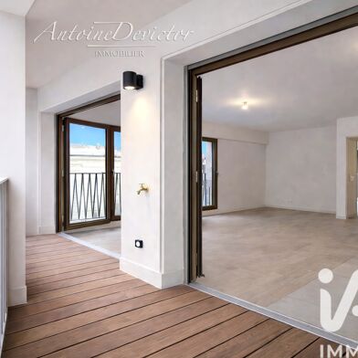 Appartement 3 pièces 953900 €